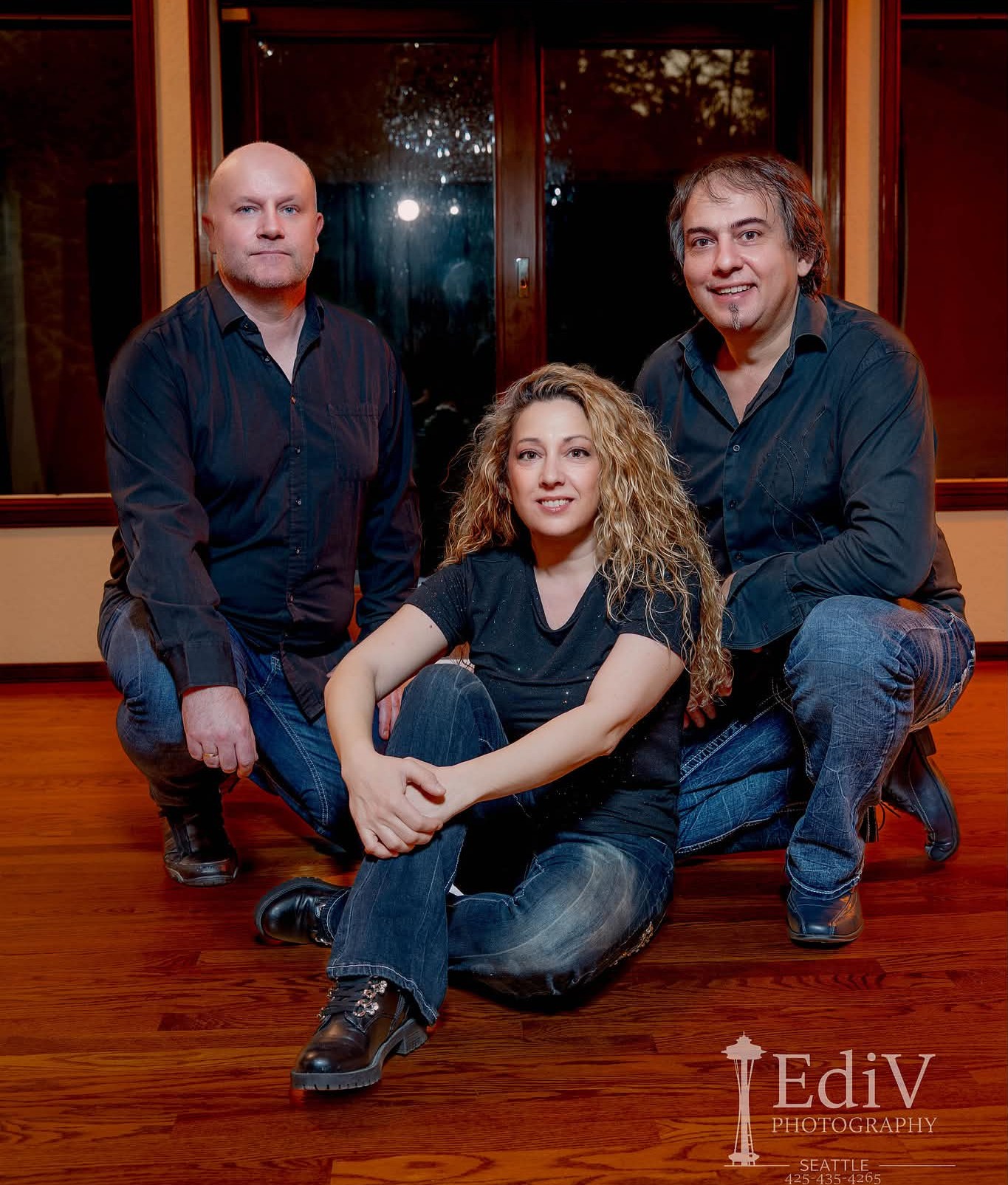 Episode Band